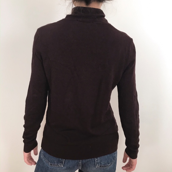 French Comptoir des Cotonniers Beyonsse Sweater - Picture 8 of 8